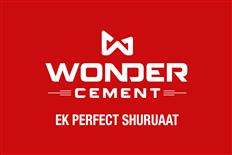 Wonder Cement